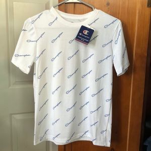 Champion t-shirt